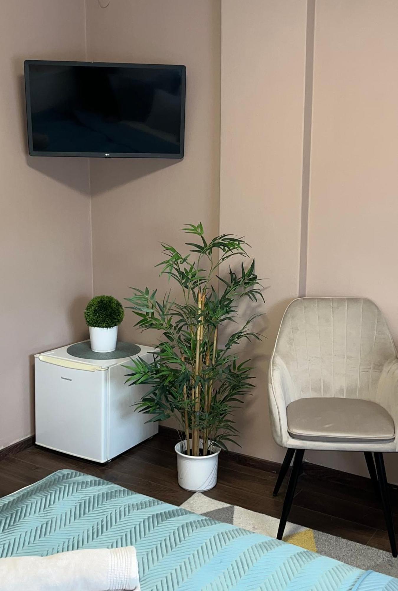 Szekely Apartmanhaz Siofok Luaran gambar