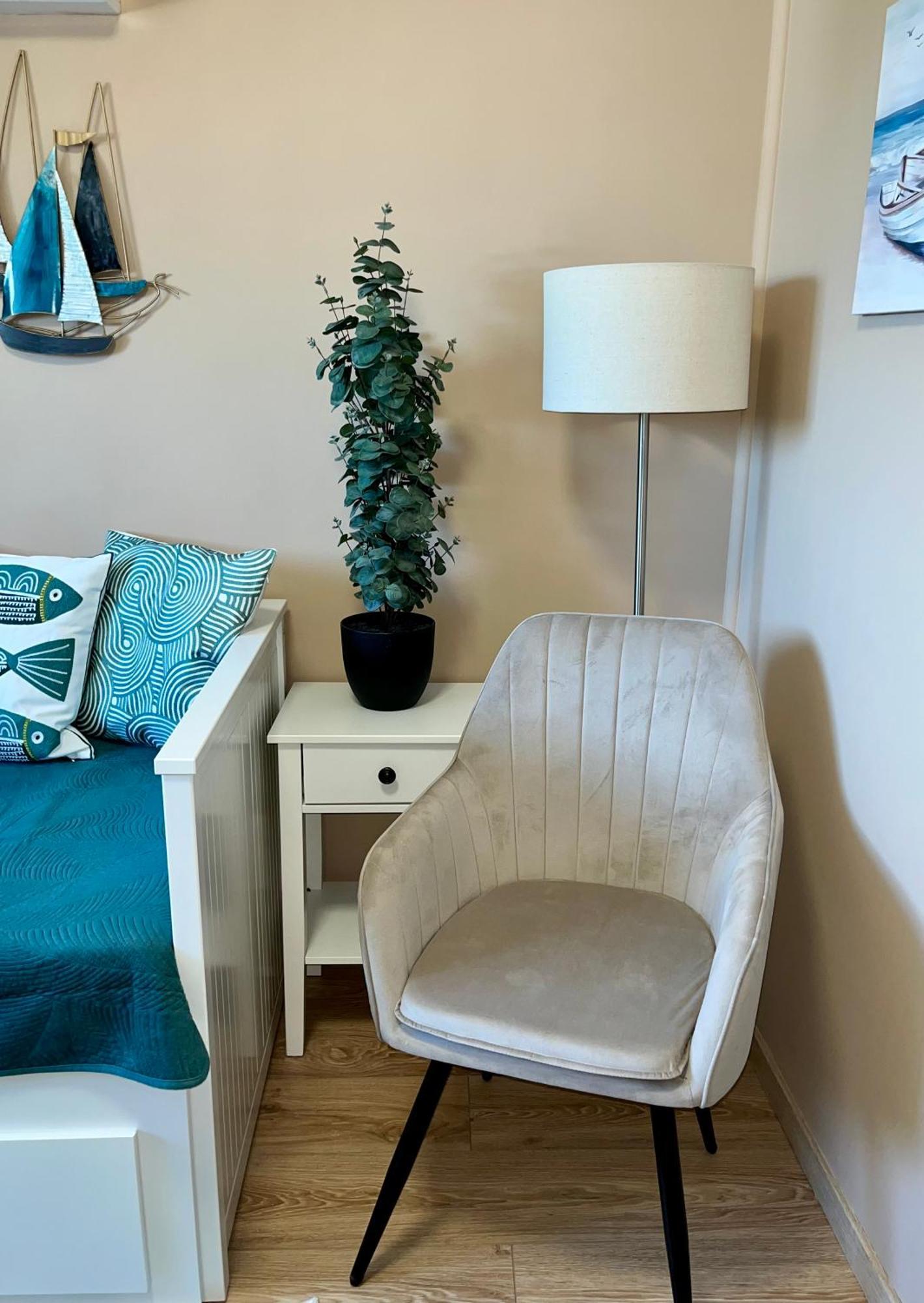 Szekely Apartmanhaz Siofok Luaran gambar
